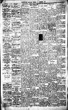 Birmingham Daily Gazette Friday 16 December 1921 Page 4
