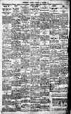 Birmingham Daily Gazette Tuesday 20 December 1921 Page 5