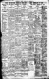 Birmingham Daily Gazette Tuesday 20 December 1921 Page 6