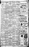 Birmingham Daily Gazette Friday 23 December 1921 Page 3