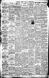 Birmingham Daily Gazette Friday 23 December 1921 Page 4