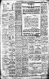 Birmingham Daily Gazette Saturday 24 December 1921 Page 2