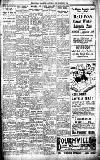Birmingham Daily Gazette Saturday 24 December 1921 Page 3