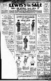 Birmingham Daily Gazette Monday 02 January 1922 Page 10
