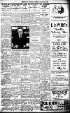 Birmingham Daily Gazette Wednesday 04 January 1922 Page 3