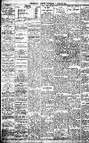 Birmingham Daily Gazette Wednesday 04 January 1922 Page 4