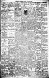 Birmingham Daily Gazette Friday 06 January 1922 Page 4