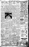 Birmingham Daily Gazette Saturday 07 January 1922 Page 3