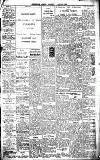 Birmingham Daily Gazette Saturday 07 January 1922 Page 4