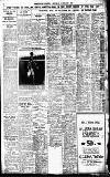 Birmingham Daily Gazette Saturday 07 January 1922 Page 6