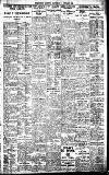 Birmingham Daily Gazette Saturday 07 January 1922 Page 7