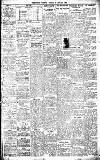 Birmingham Daily Gazette Monday 09 January 1922 Page 4