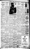 Birmingham Daily Gazette Tuesday 10 January 1922 Page 3