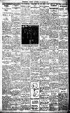 Birmingham Daily Gazette Thursday 12 January 1922 Page 3