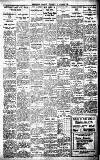Birmingham Daily Gazette Thursday 12 January 1922 Page 5
