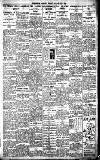 Birmingham Daily Gazette Friday 13 January 1922 Page 5