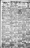 Birmingham Daily Gazette Friday 20 January 1922 Page 5