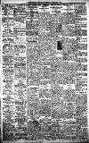 Birmingham Daily Gazette Thursday 02 February 1922 Page 4