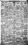 Birmingham Daily Gazette Thursday 02 February 1922 Page 5