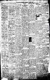 Birmingham Daily Gazette Saturday 01 April 1922 Page 4