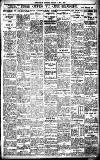 Birmingham Daily Gazette Monday 01 May 1922 Page 5