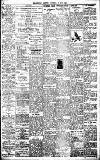 Birmingham Daily Gazette Saturday 06 May 1922 Page 4