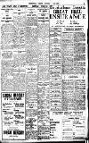 Birmingham Daily Gazette Saturday 06 May 1922 Page 9