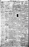 Birmingham Daily Gazette Monday 15 May 1922 Page 4