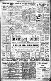 Birmingham Daily Gazette Saturday 20 May 1922 Page 9