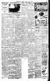 Birmingham Daily Gazette Tuesday 04 July 1922 Page 3