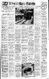 Birmingham Daily Gazette