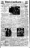 Birmingham Daily Gazette