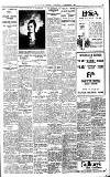 Birmingham Daily Gazette Saturday 02 September 1922 Page 3