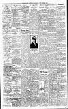 Birmingham Daily Gazette Saturday 02 September 1922 Page 4