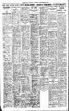 Birmingham Daily Gazette Saturday 02 September 1922 Page 6