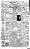 Birmingham Daily Gazette Monday 04 September 1922 Page 4