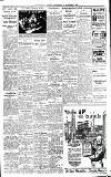 Birmingham Daily Gazette Wednesday 06 September 1922 Page 3