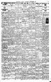Birmingham Daily Gazette Wednesday 06 September 1922 Page 5