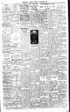Birmingham Daily Gazette Friday 08 September 1922 Page 4