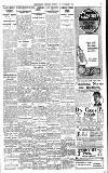 Birmingham Daily Gazette Monday 11 September 1922 Page 3