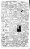 Birmingham Daily Gazette Monday 11 September 1922 Page 4