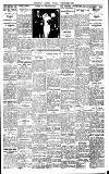 Birmingham Daily Gazette Tuesday 12 September 1922 Page 3