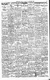 Birmingham Daily Gazette Tuesday 12 September 1922 Page 5