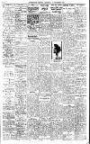 Birmingham Daily Gazette Wednesday 13 September 1922 Page 4