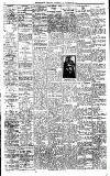 Birmingham Daily Gazette Thursday 14 September 1922 Page 4
