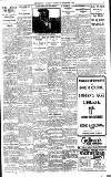 Birmingham Daily Gazette Friday 15 September 1922 Page 3