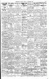 Birmingham Daily Gazette Friday 15 September 1922 Page 5