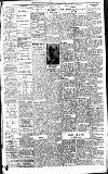 Birmingham Daily Gazette Friday 29 September 1922 Page 4