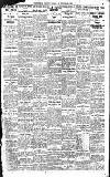 Birmingham Daily Gazette Friday 29 September 1922 Page 5