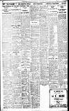 Birmingham Daily Gazette Saturday 14 October 1922 Page 6